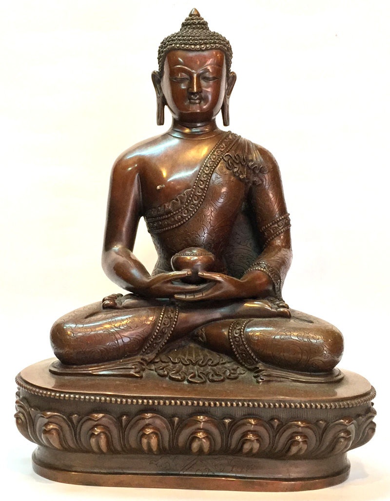 Amitabha Buddha-101