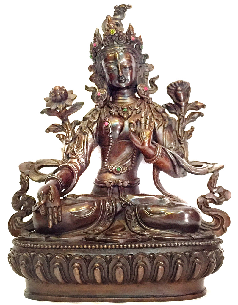 White Tara -152