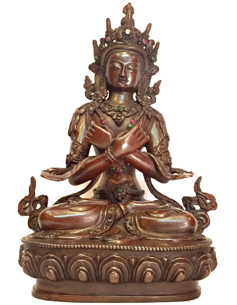  Vajradhara -153
