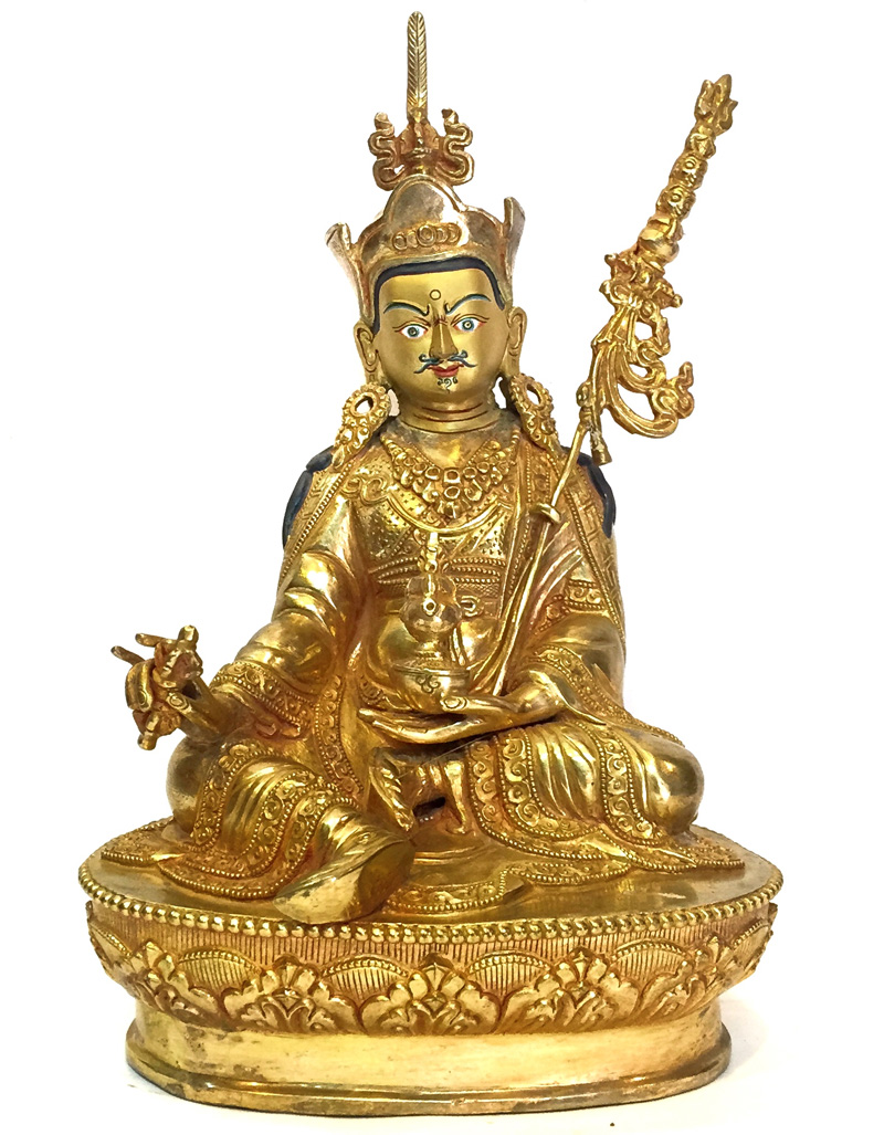 Guru Rinpoche (Padma Sambhav) -164
