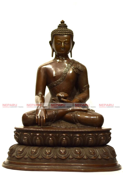 Shakyamuni Buddha -192