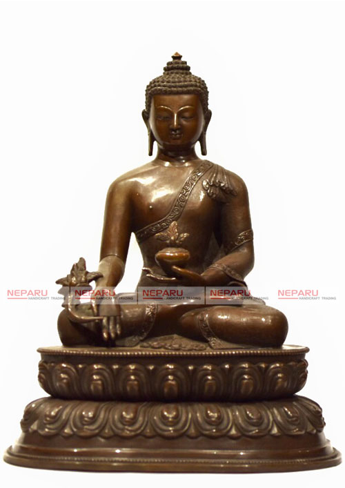 Medicine Buddha -194