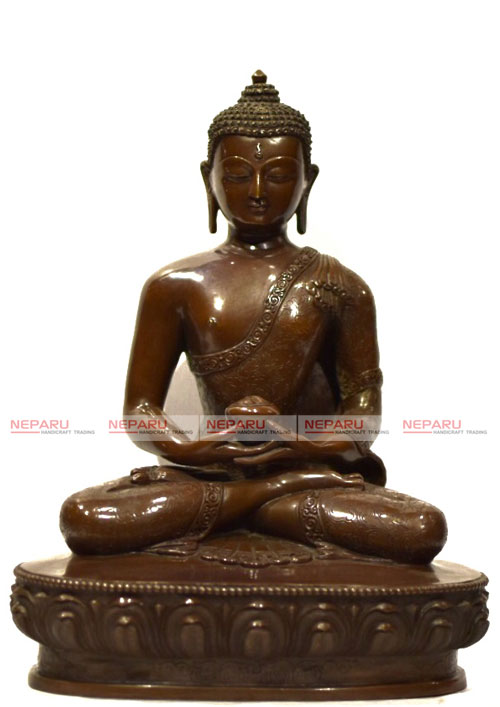Amitabha Buddha -196