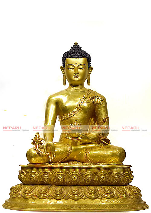 Medicine Buddha -197