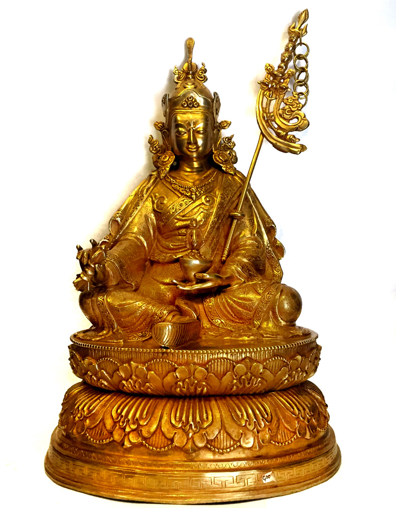 Guru Rinpoche -146