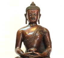 Amitabha Buddha-101