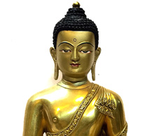 Shakyamuni Buddha -171