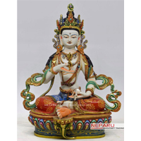 Vajrasattva